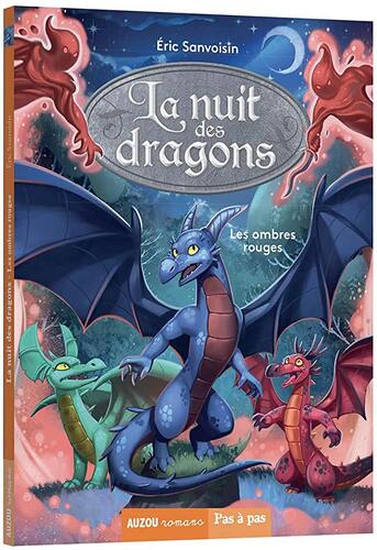 les ombres rouges   [1]