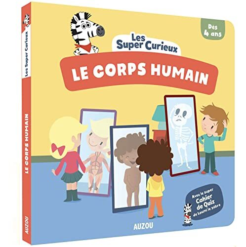 le corps humain  