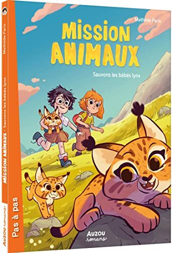 mission animaux 