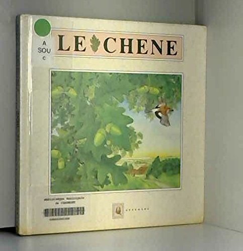le chêne  