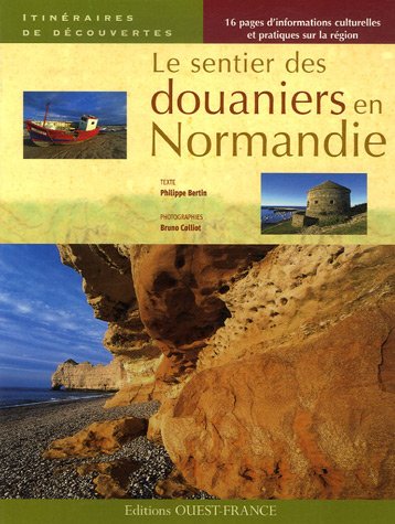 sentier des douaniers en normandie le