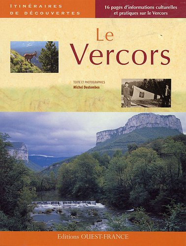 le vercors  