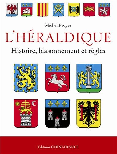 l' héraldique  