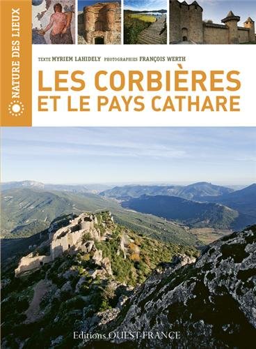 les corbières et le pays cathare  