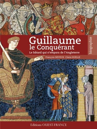 guillaume le conquérant
