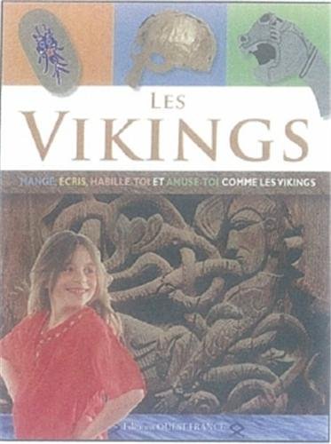 les vikings  