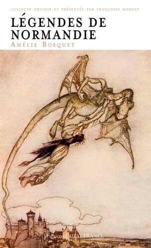 légendes de normandie
