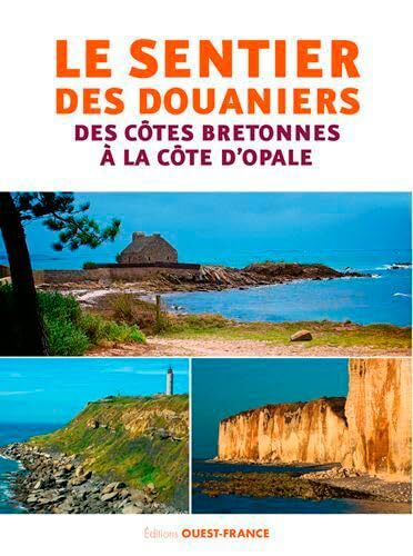 le sentier des douaniers  
