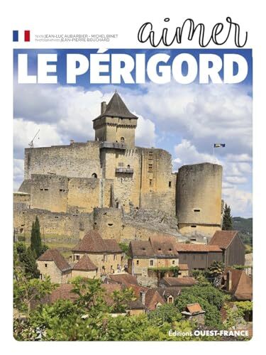 le périgord  