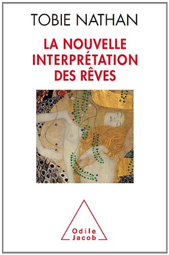 la nouvelle interprétation des rêves  