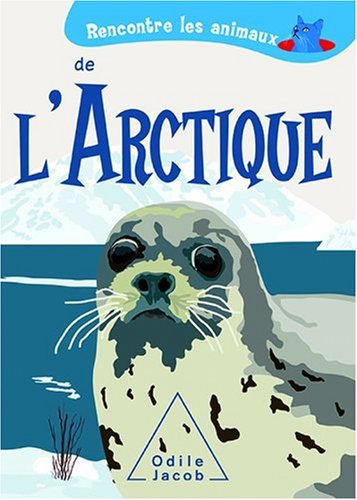 rencontre les animaux de l'arctique