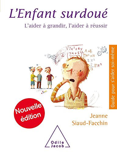 l' enfant surdoué  