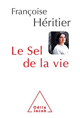 le sel de la vie  