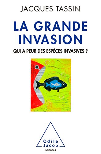 la grande invasion  