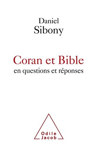 coran et bible