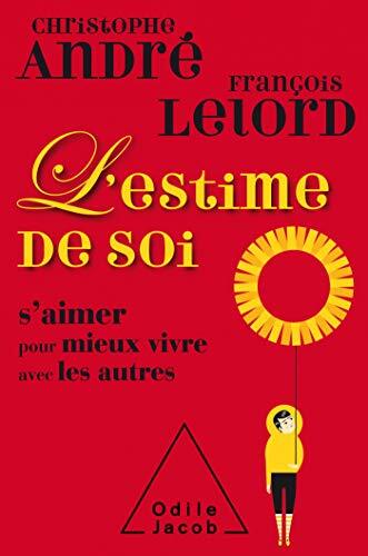 l' estime de soi  