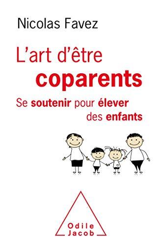 l' art d'être coparents  