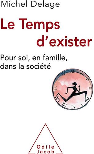 le temps d'exister  