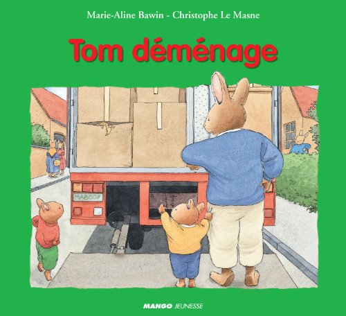 tom déménage