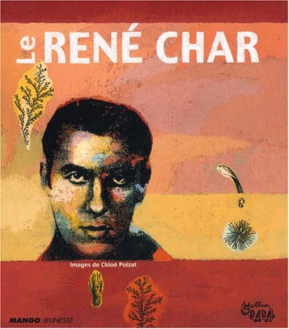 le rené char  