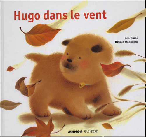 hugo dans le vent