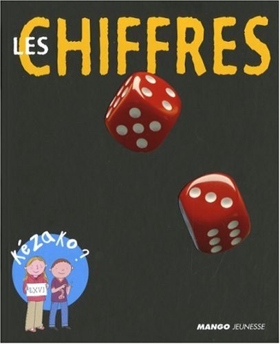 les chiffres  