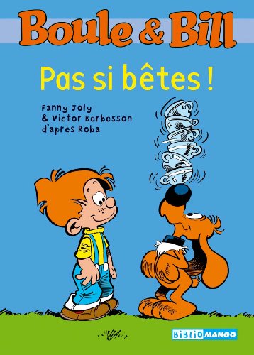 pas si bêtes !