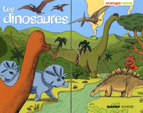 les dinosaures  