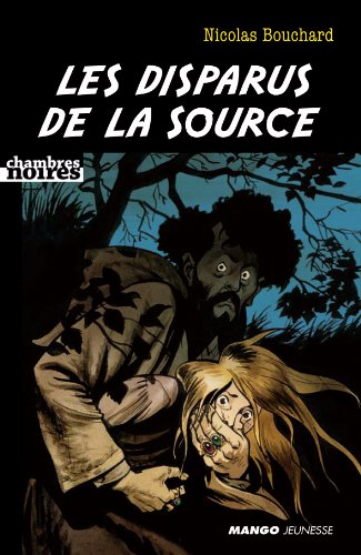 disparus de la source (les ) [01]