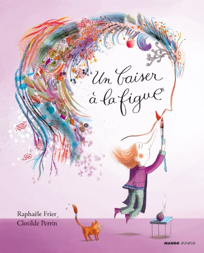 un baiser à la figue  