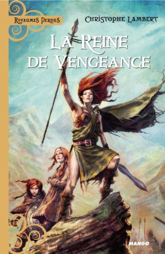la reine de vengeance   [15]