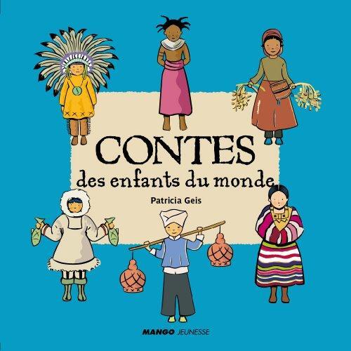 contes des enfants du monde