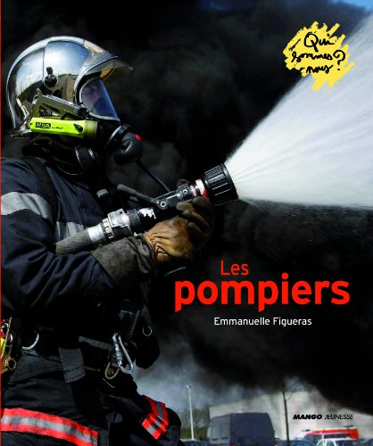 les pompiers  