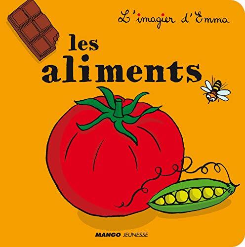 les aliments  