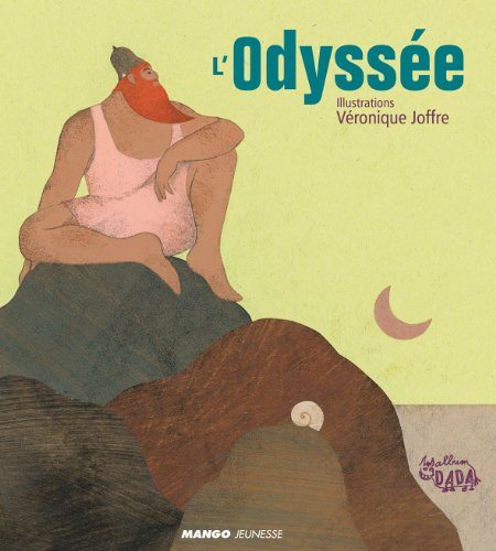 l' odyssée  