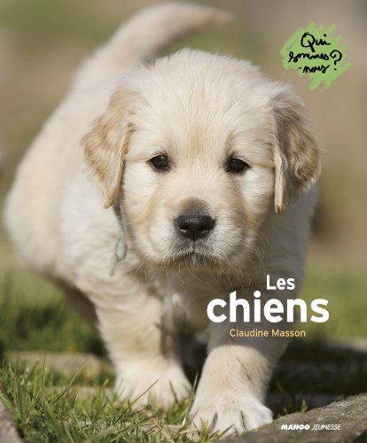 les chiens  