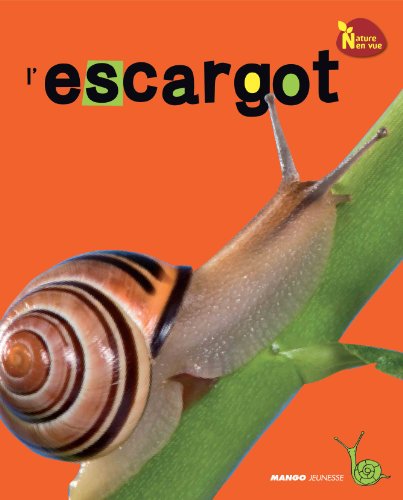 l' escargot  