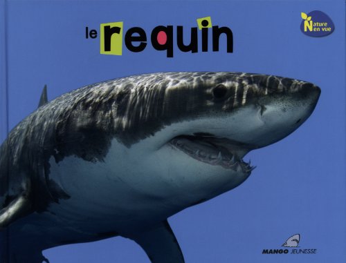 le requin  