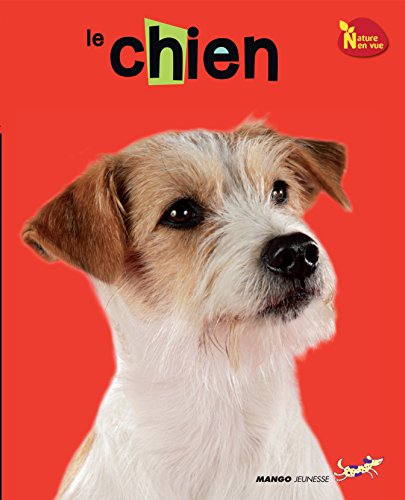 le chien  