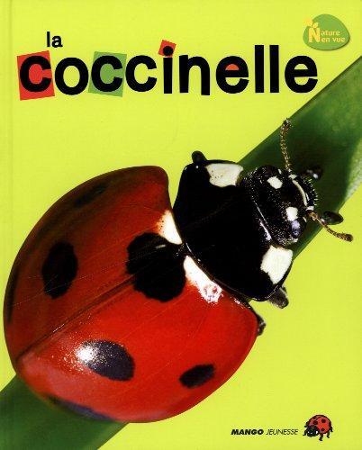 la coccinelle  