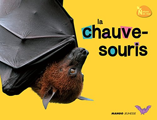 la chauve-souris  