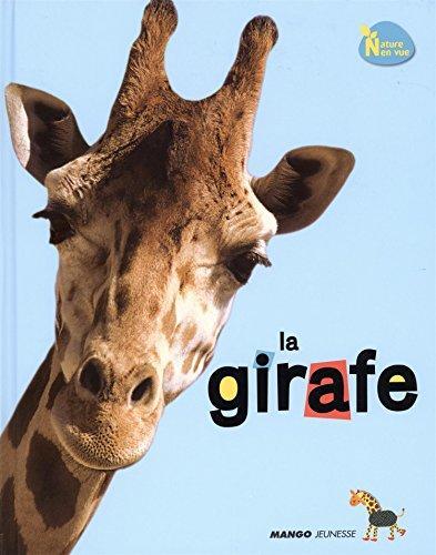la girafe  