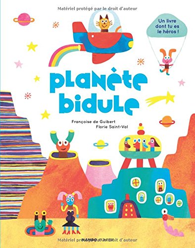 planète bidule