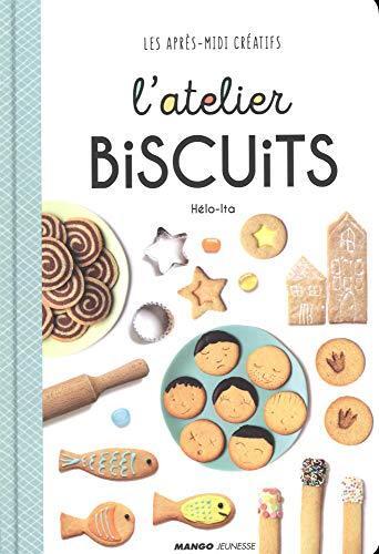 l' atelier biscuits  