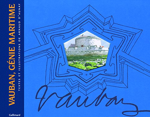 vauban, génie maritime