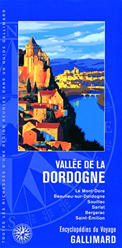 vallée de la dordogne