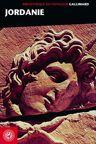 jordanie