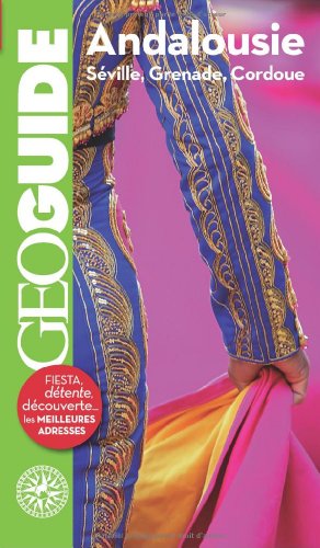 andalousie