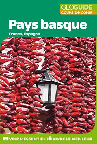 pays basque