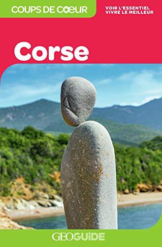 corse : geoguide coups de coeur 2020